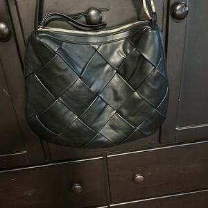 Like dreams black bag